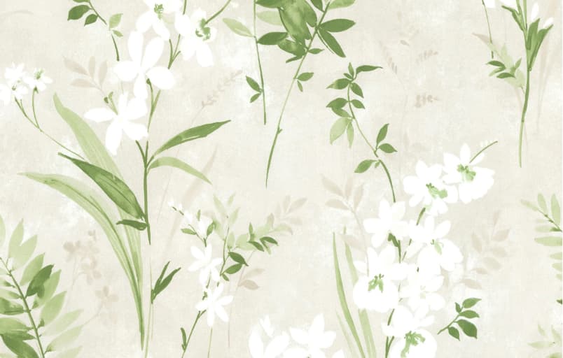 Floral background